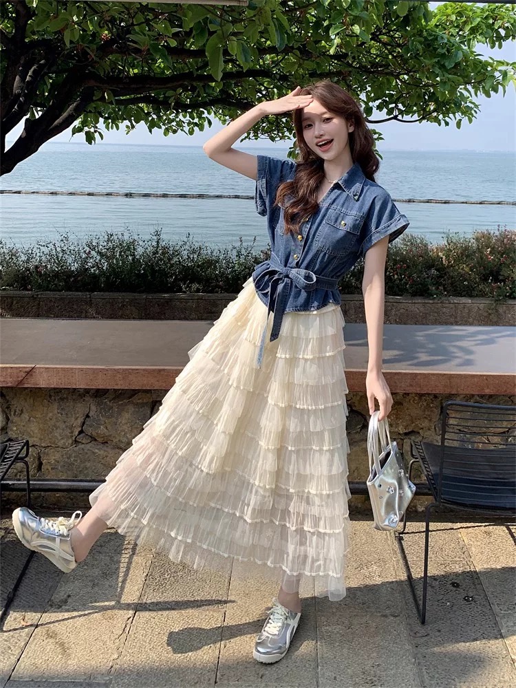 I hold the key dress DD46 images